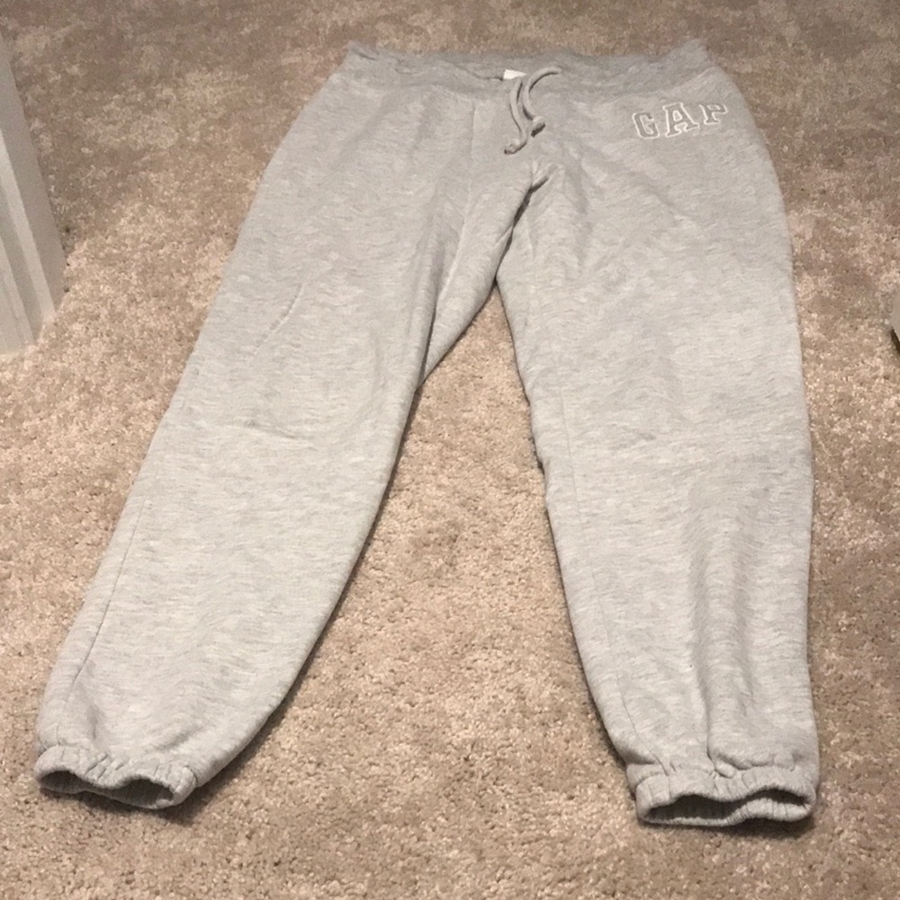 Comfy gap sweat pants
